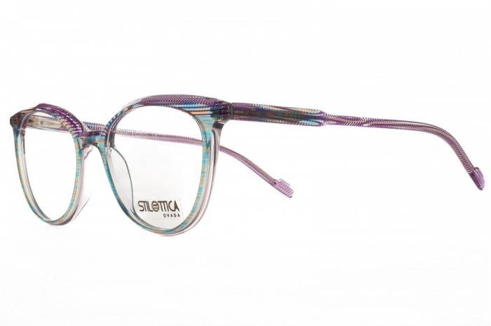 STILOTTICA jsv-351 012 briller