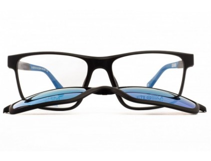 Occhiali da vista STILOTTICA u-328 c02m Clip on