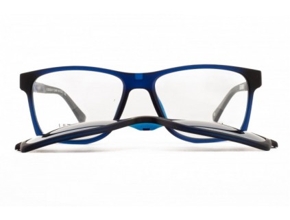 Occhiali da vista STILOTTICA u-329 c04m Clip on