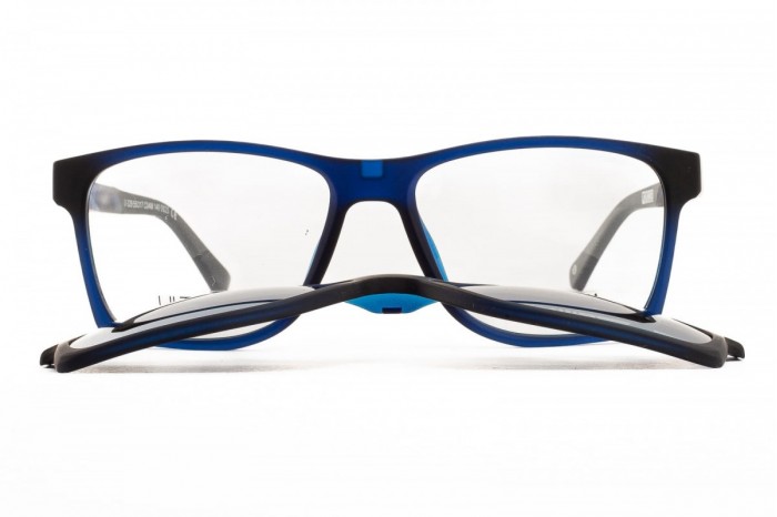 Occhiali da vista STILOTTICA u-329 c04m Clip on