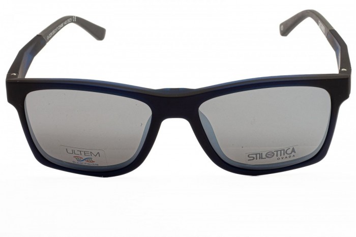 Óculos de encaixe STILOTTICA u-329 c04m