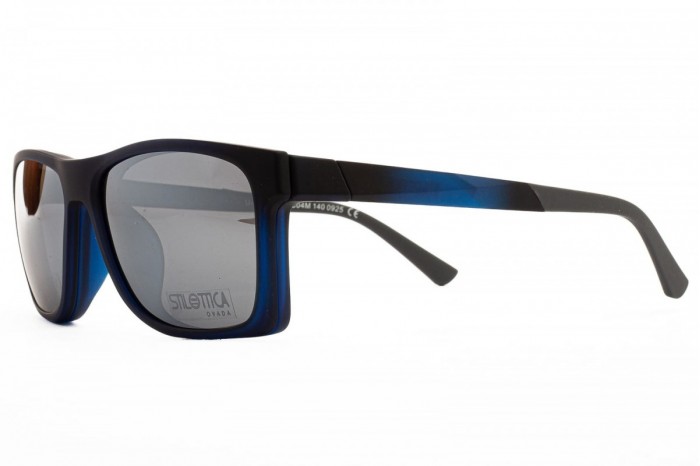 STILOTTICA u-329 c04m 클립형 안경