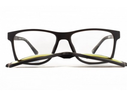 Occhiali da vista STILOTTICA u-329 c08m Clip on