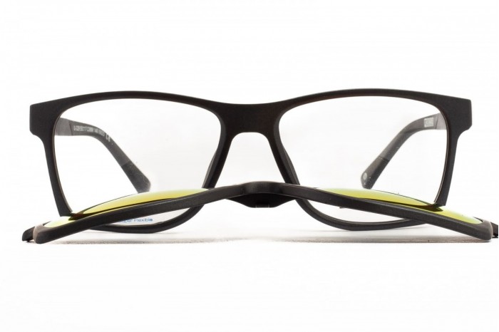 Occhiali da vista STILOTTICA u-329 c08m Clip on