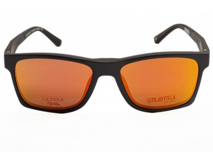 Occhiali da vista STILOTTICA u-329 c08m Clip on 2