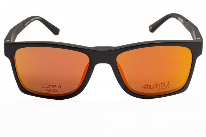 STILOTTICA u-329 c08m 클립형 안경