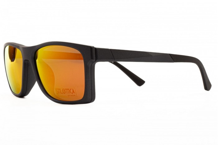 STILOTTICA u-329 c08m Clip-on bril