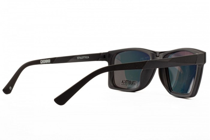 STILOTTICA u-329 c08m Clip-on bril