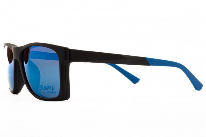 STILOTTICA u-329 c02m Clip-on-Brille