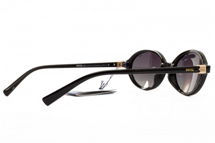 Lunettes de soleil INVU IB22650 A