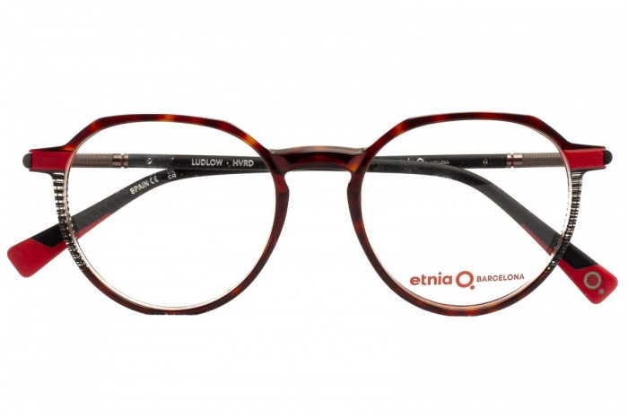Occhiali da vista ETNIA BARCELONA Ludlow hvrd