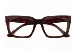 Occhiali da vista DANDY'S Bel tenebroso Rough Avana Rum