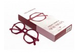 Occhiali da lettura premontati DOUBLEICE New Moon Purple