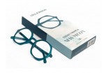 Occhiali da lettura premontati DOUBLEICE New Moon Petrol