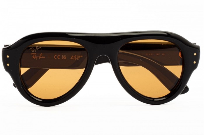 Occhiali da sole RAY BAN rb 4925 601/7 ASAP Rocky