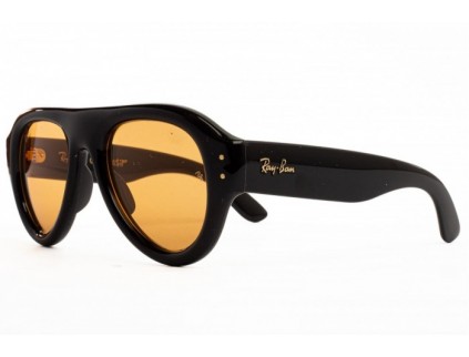 Occhiali da sole RAY BAN rb 4925 601/7 ASAP Rocky 2