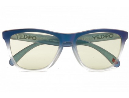 Occhiali da sole OAKLEY Frogskins OO9013-M455 Gaming Fortnite