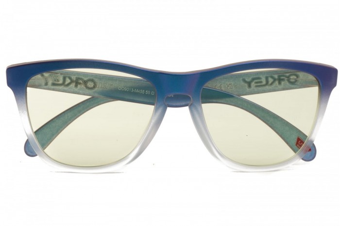 Occhiali da sole OAKLEY Frogskins OO9013-M455 Gaming Fortnite