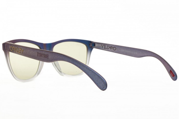 Occhiali da sole OAKLEY Frogskins OO9013-M455...