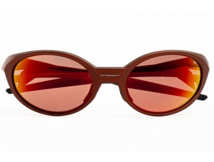 Occhiali da sole OAKLEY Eye Jacket Redux OO9438-2558 Forge Collection