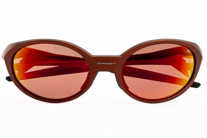 Occhiali da sole OAKLEY Eye Jacket Redux OO9438-2558 Forge Collection