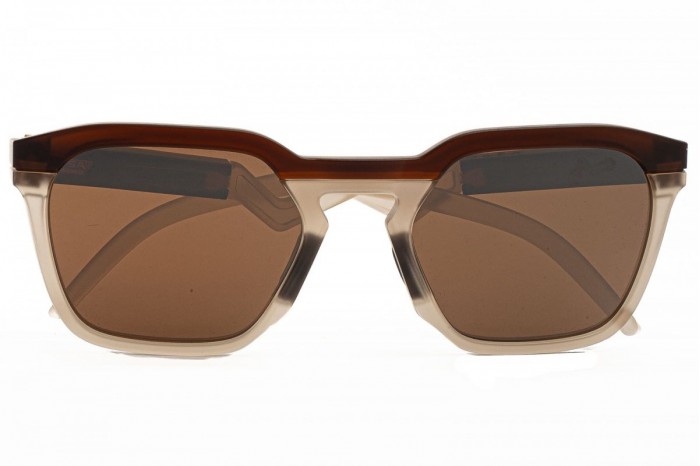Occhiali da sole OAKLEY HSTN SQ OO9533-0354