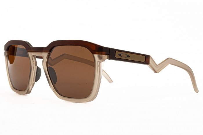 Occhiali da sole OAKLEY HSTN SQ OO9533-0354