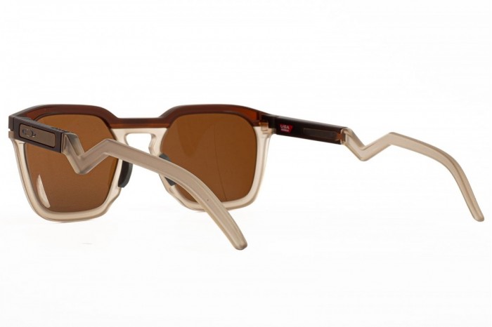 Occhiali da sole OAKLEY HSTN SQ OO9533-0354