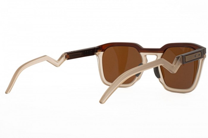 Occhiali da sole OAKLEY HSTN SQ OO9533-0354