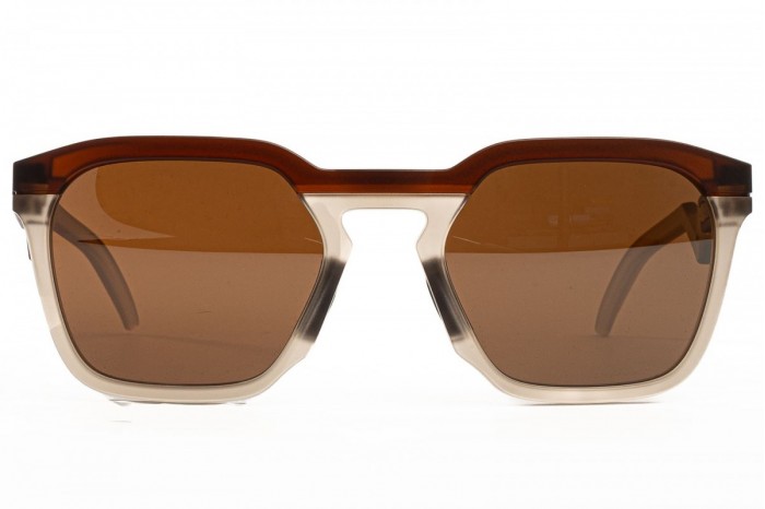 Occhiali da sole OAKLEY HSTN SQ OO9533-0354