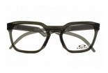Occhiali da vista OAKLEY HSTN SQ rx OX8208-0352