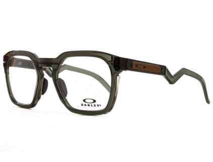 Occhiali da vista OAKLEY HSTN SQ rx OX8208-0352 2