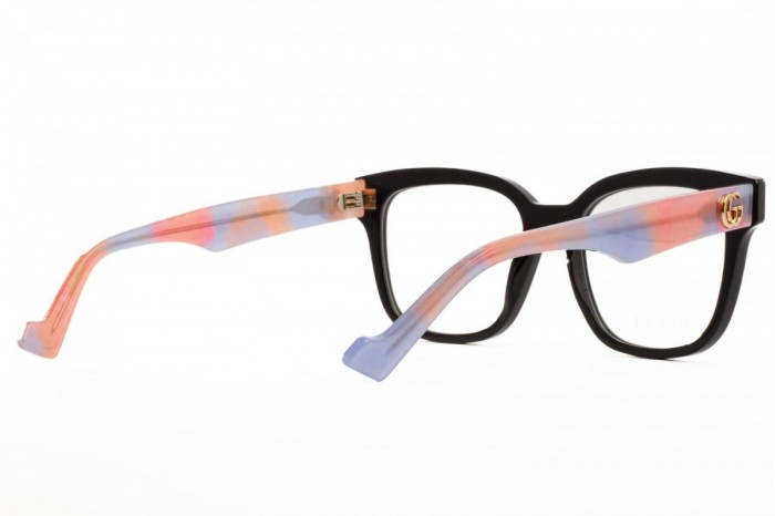 GUCCI Eyeglasses GG0958O 016 Black Pink