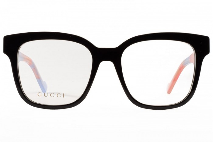 GUCCI Eyeglasses GG0958O 016 Black Pink
