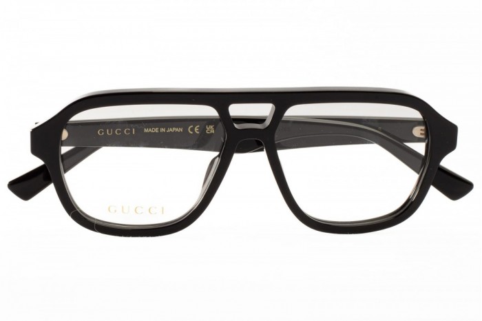 Occhiali da vista GUCCI GG2183O 001