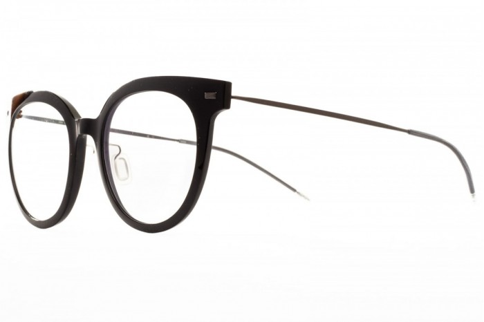 LOOL Elya bkgm Asian Fit eyeglasses