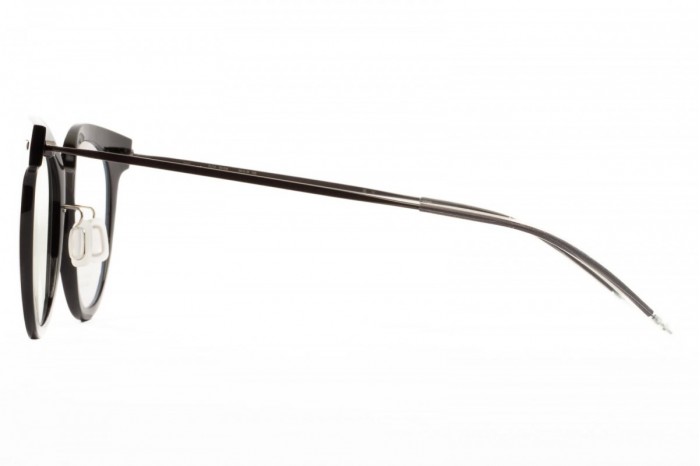 LOOL Elya bkgm Asian Fit eyeglasses