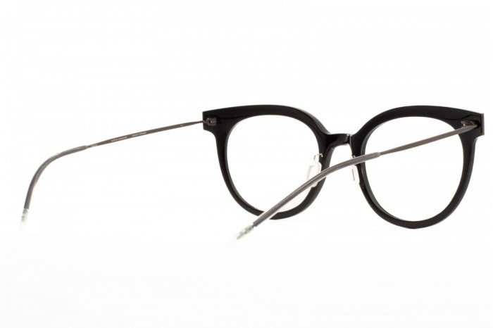 LOOL Elya bkgm Asian Fit eyeglasses