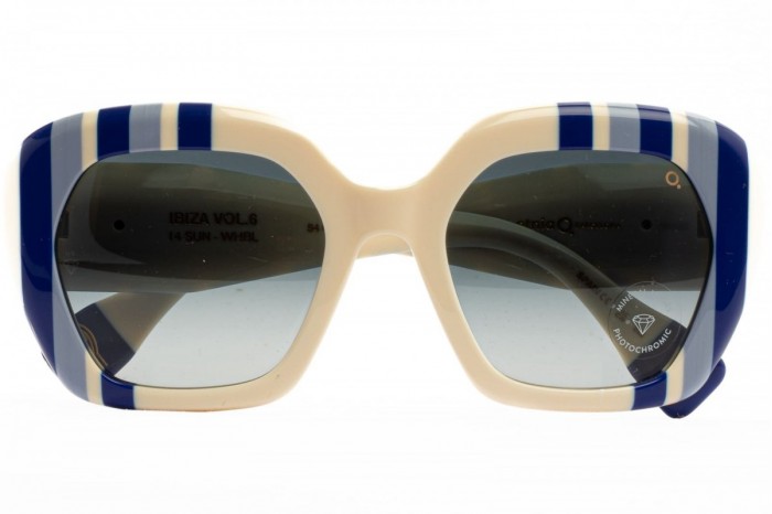Occhiali da sole ETNIA BARCELONA Ibiza Vol. 6 14 Sun - whbl