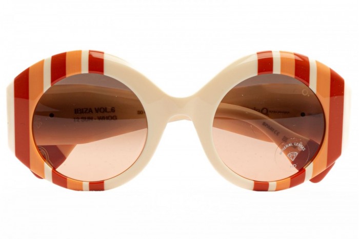 Occhiali da sole ETNIA BARCELONA Ibiza Vol. 6 12 Sun - whog