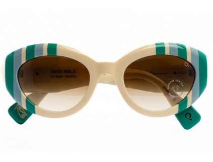 Occhiali da sole ETNIA BARCELONA Ibiza Vol. 6 13 Sun - whtq