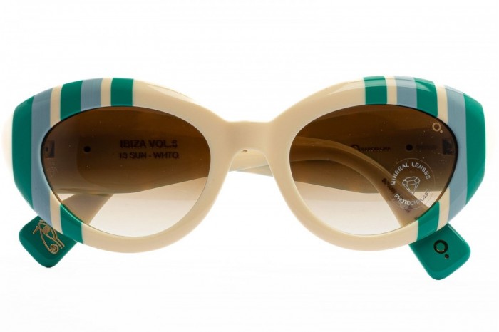 Occhiali da sole ETNIA BARCELONA Ibiza Vol. 6 13 Sun - whtq