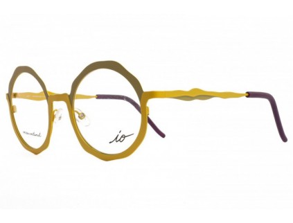 LIÒ Armocromie 1210 c01 iO Unconventional eyeglasses 2