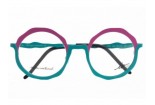 LIÒ Armocromie 1210 c02 iO Unconventional eyeglasses