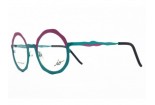 LIÒ Armocromie 1210 c02 iO Unconventional eyeglasses