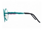 LIÒ Armocromie 1210 c02 iO Unconventional eyeglasses