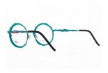LIÒ Armocromie 1210 c02 iO Unconventional eyeglasses