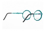 LIÒ Armocromie 1210 c02 iO Unconventional eyeglasses