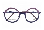 LIÒ Armocromie 1210 c04 iO Unconventional eyeglasses