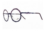 LIÒ Armocromie 1210 c04 iO Unconventional eyeglasses